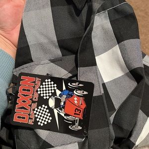 Dixxon Flannel
